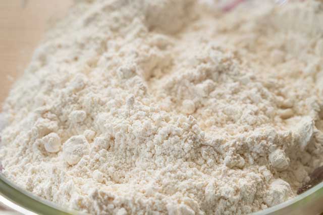 小麦粉