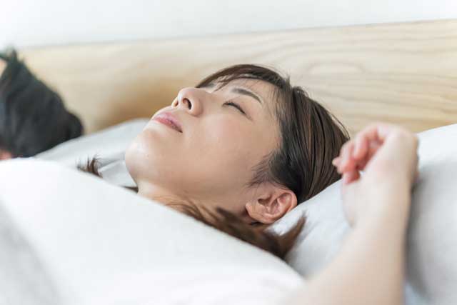 一日3分の意識で変わる！理想の自分を目指す「呼吸」のポイント3つ