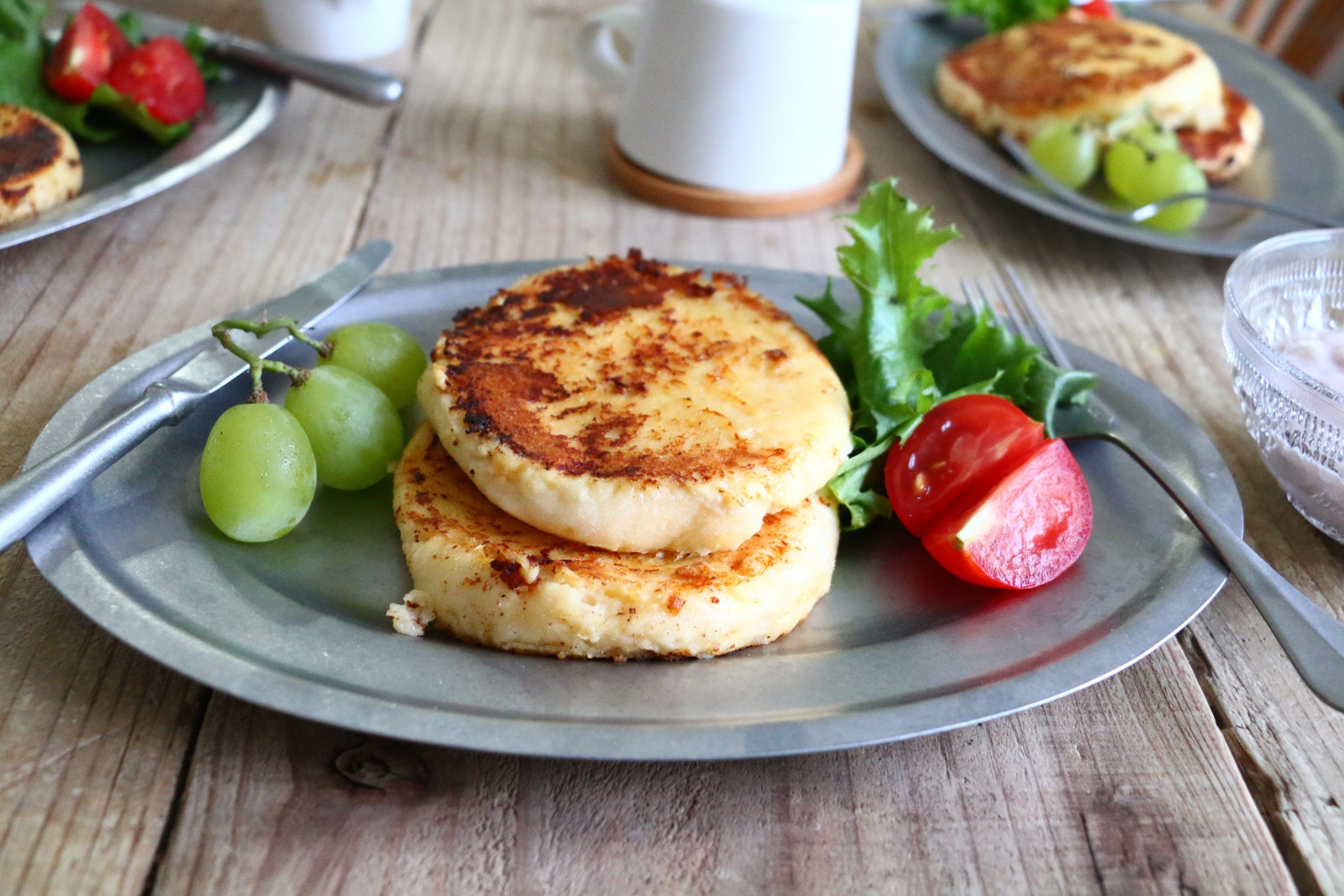 おしゃれなカフェ風！「フォトジェニック」朝ごはんレシピ3つ