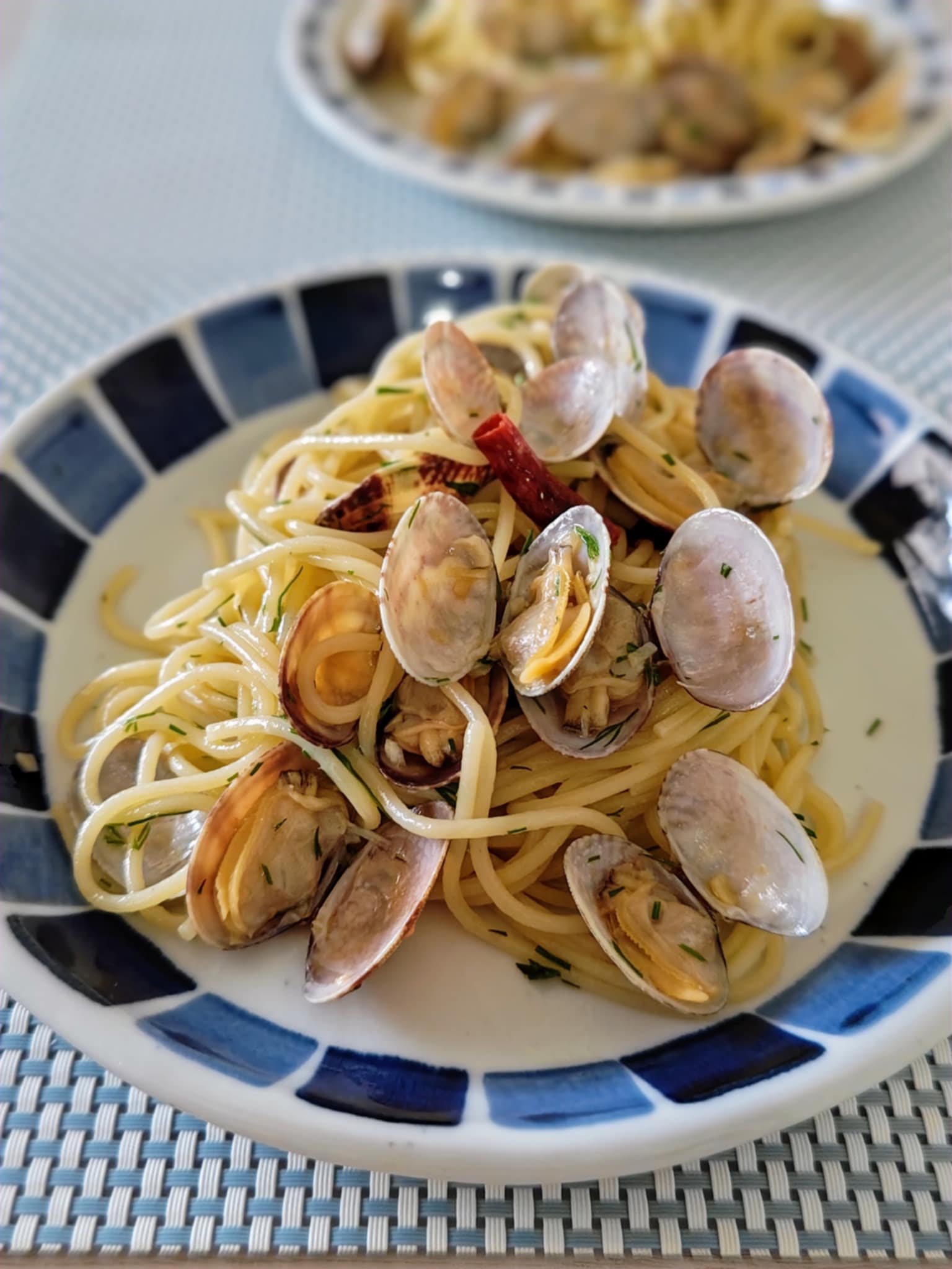 失敗しらず！「あさりの砂抜き」と絶品レシピ（パスタ＆味噌汁）のコツ