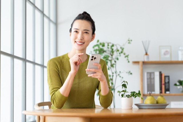 「明日空いてる？」にもう一言！予定を聞くときに意識したい心遣い2つ