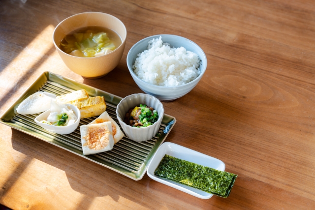 美腸のための新常識！「発酵性食物繊維」について知っておきたいポイント３つ