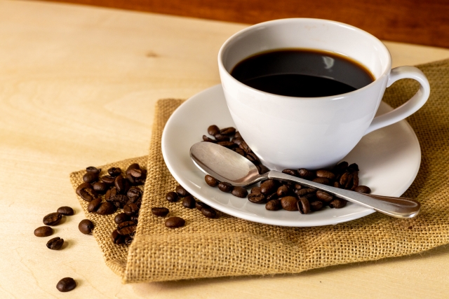 1日何杯までOK？「コーヒー」の効果と飲むときの注意点