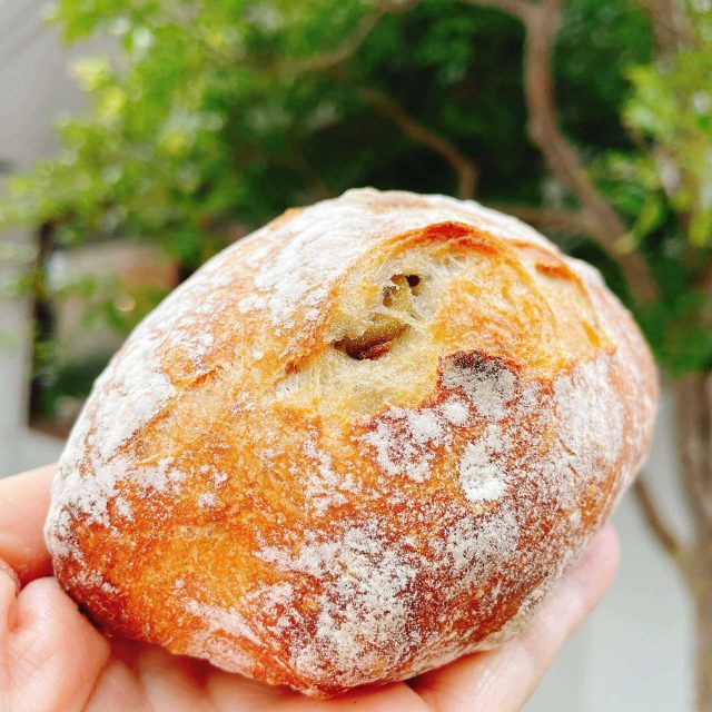 いのパン店 オリーブ
