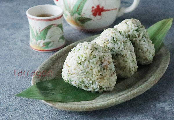 コンビニよりおいしい⁉手軽に作れる「おにぎり」アレンジレシピ3選