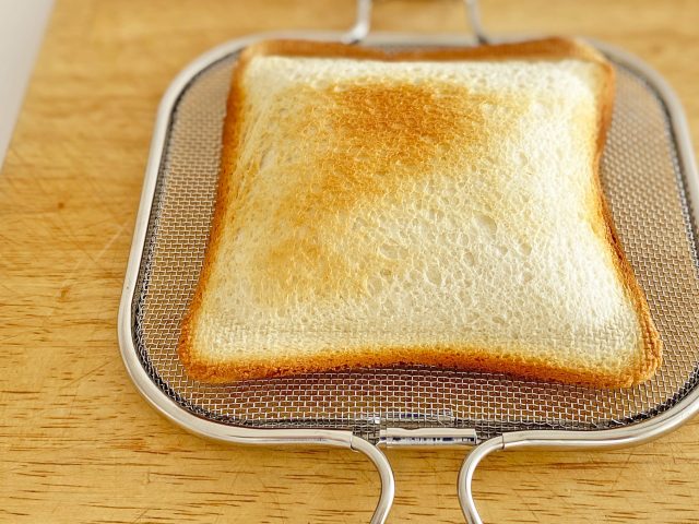 オークス レイエ グリルホットサンドメッシュ