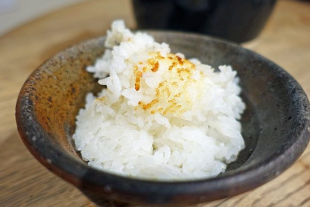 おこげ