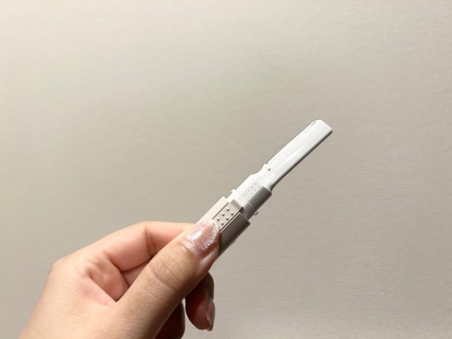 シェーバー