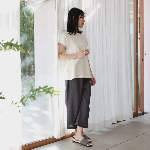湯上がりパンツ