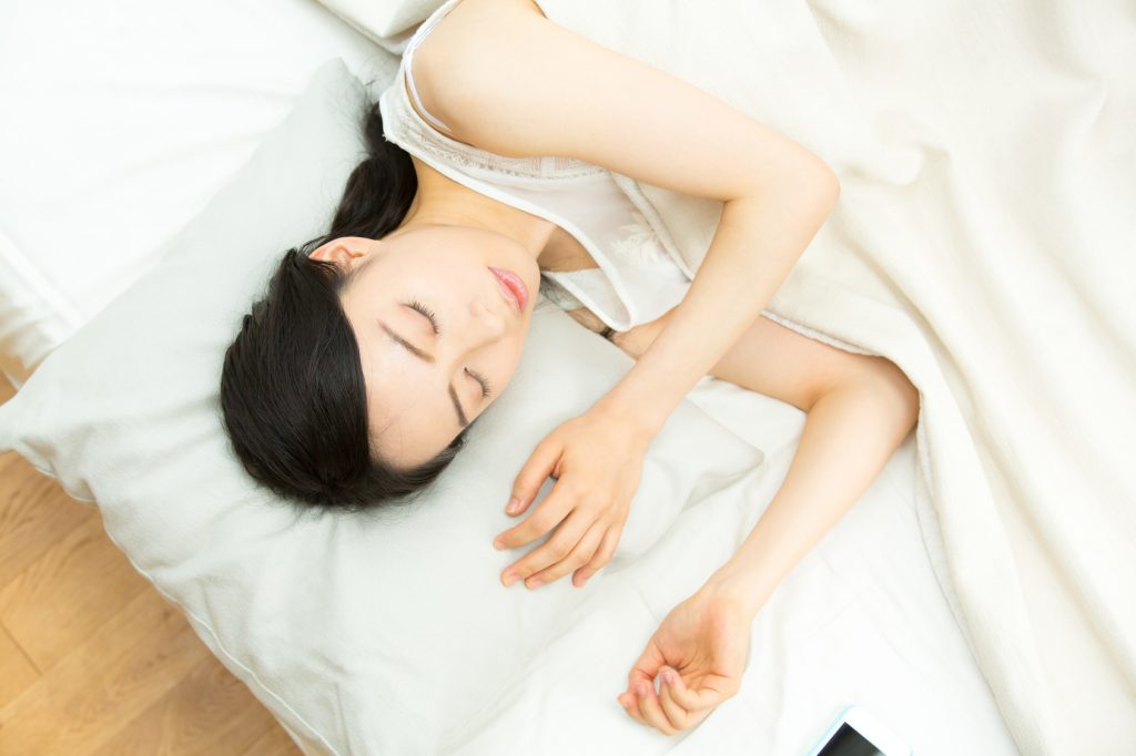 新生活もぐっすり眠るために！「快適な睡眠」を叶えるアイデア3つ
