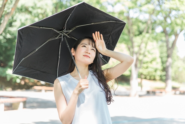 熱中症対策に準備しておきたい！冷たさが長持ちする「ピーコック 氷のう」