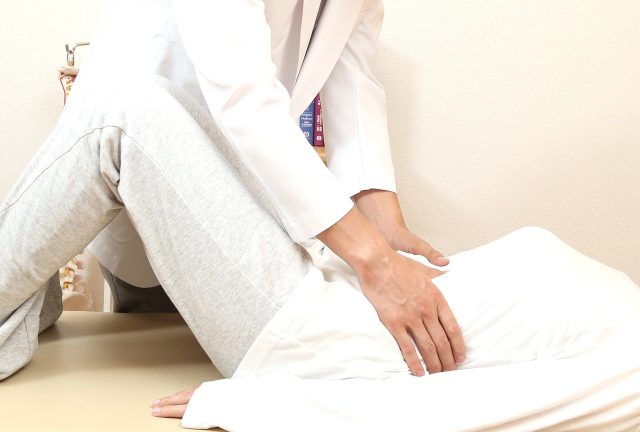 おなかのハンズケアで腸活