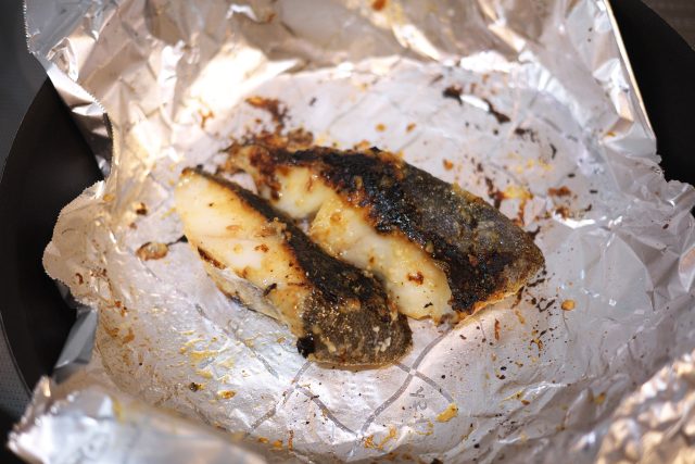 味噌漬け
