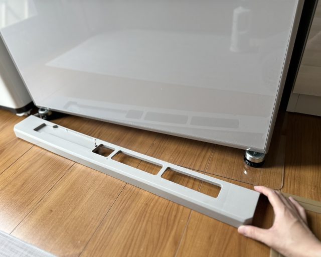 梅雨前にやっておきたい！カビを防ぐ「冷蔵庫裏」の簡単な掃除方法