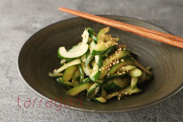 5分でパパッと！火を使わない「きゅうりのさっぱり副菜」3選