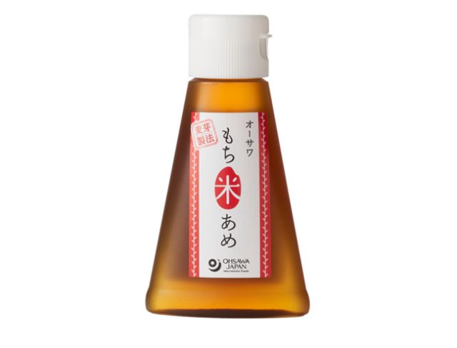 米あめ