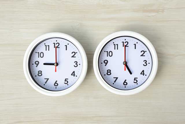 「まだ5時だ」って英語で言える？朝のリアル英語フレーズまとめ