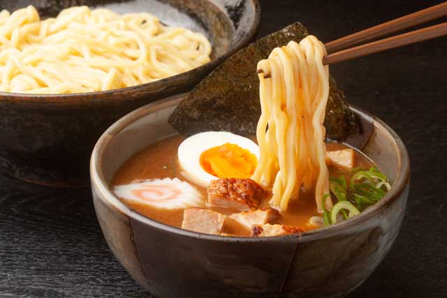 ラーメン