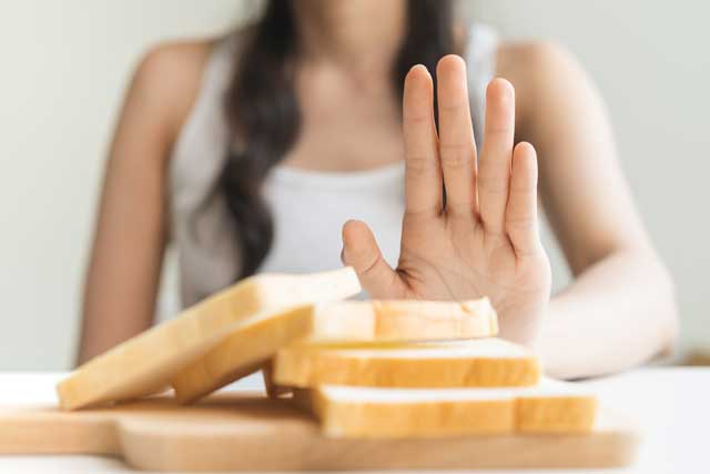 食後に眠くなると、太りやすい!?眠気を防ぐヘルシーな食事のコツ5つ