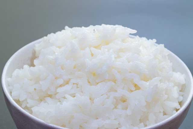 「ご飯炊けてるよ」を英語で言うと？