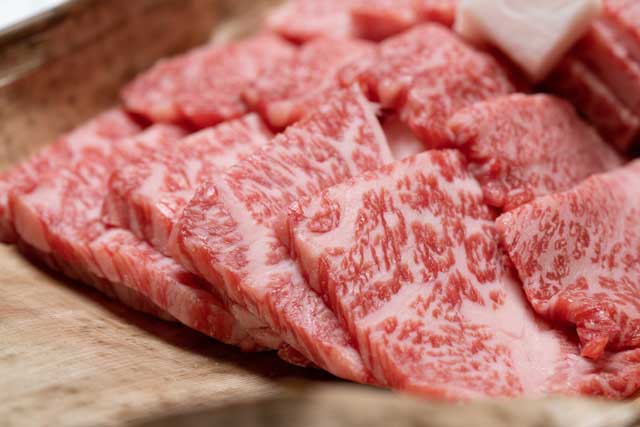 肉