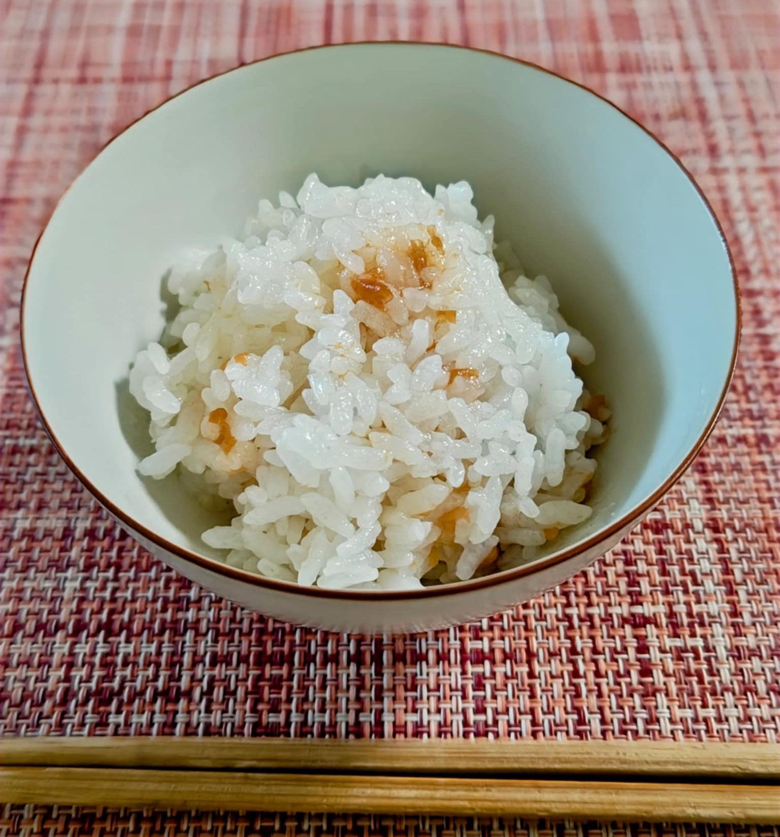 「朝の梅干し」で体が整う！ごはん＆副菜の簡単レシピ2選