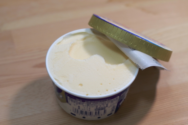 食べ頃は何度？ひと手間で「カップアイス」がより美味しくなるヒント