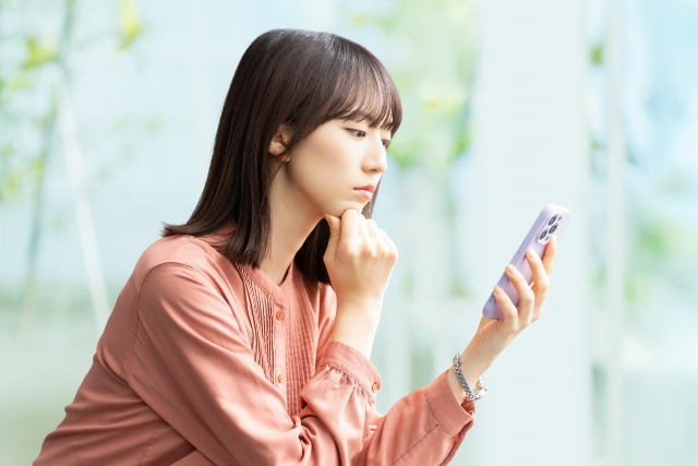 付ける？付けない？敬語の「お」と「ご」の使いかた
