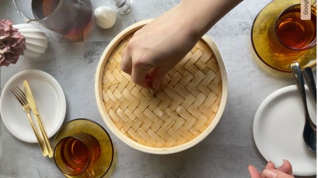 蒸籠