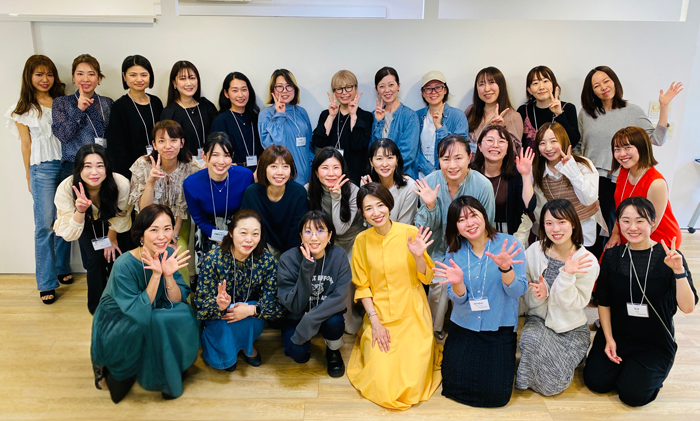 朝時間アンバサダー2025、始動！盛り上がった交流会の様子をレポートします♪