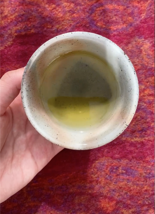 緑茶