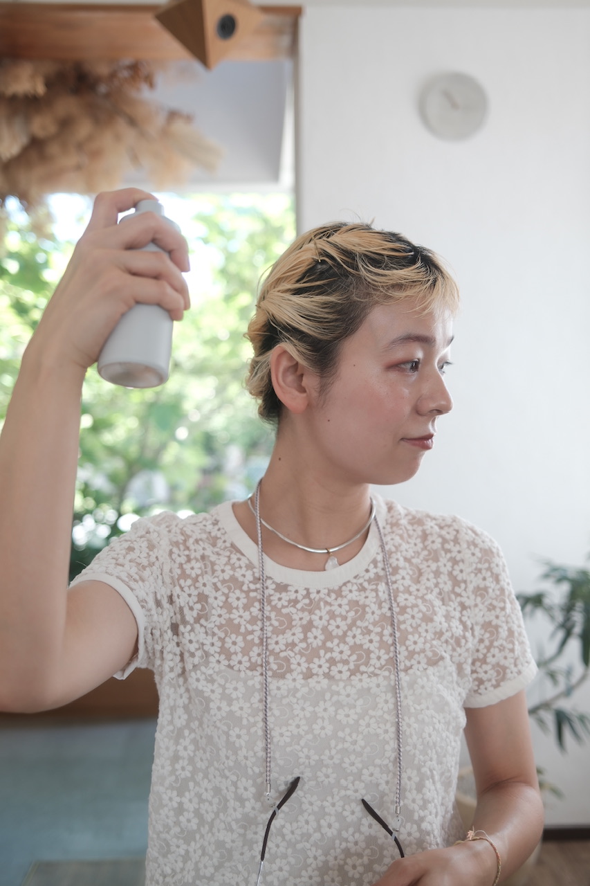 晴れの日が続く6月…髪のUVケアしてる？おすすめの対策＆アイテム