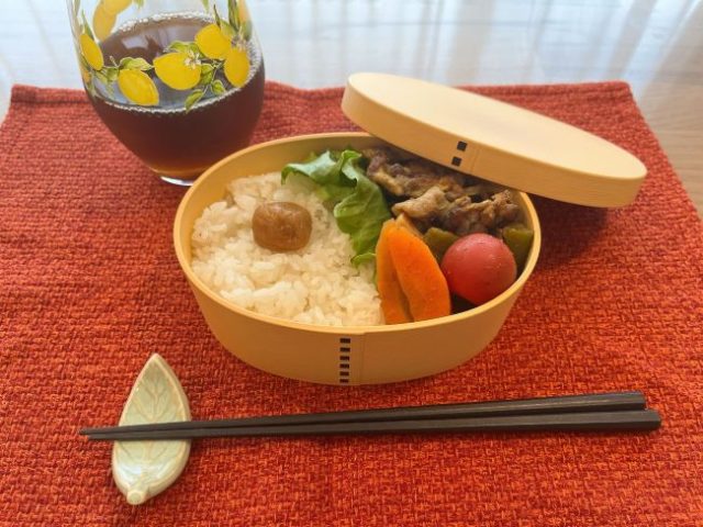 お弁当
