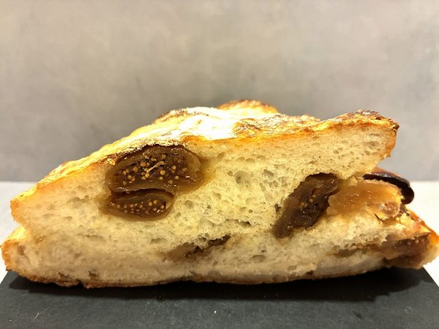 Fig Campagne(フィグカンパーニュ)断面