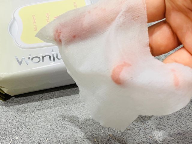 パック