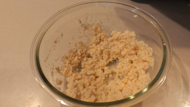 豆腐