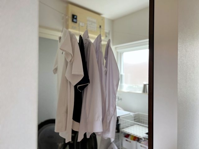 ジメジメ時期にマネしたい！梅雨でも快適に過ごせる「片付け」のヒント