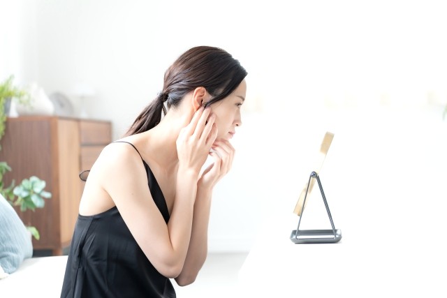 美肌もメンタルも変わる！朝から始める「腸年齢チェック」