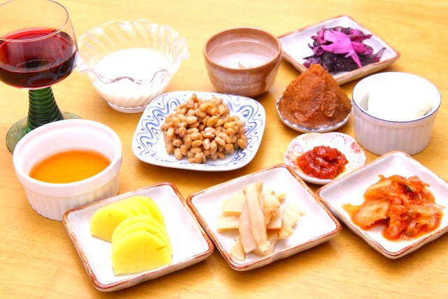 発酵食品