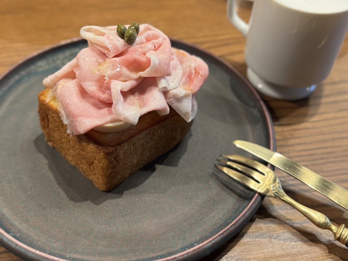 【京都】予約必須！京の街角で味わうイタリアの朝ごはん。カフェ「To.」モーニング