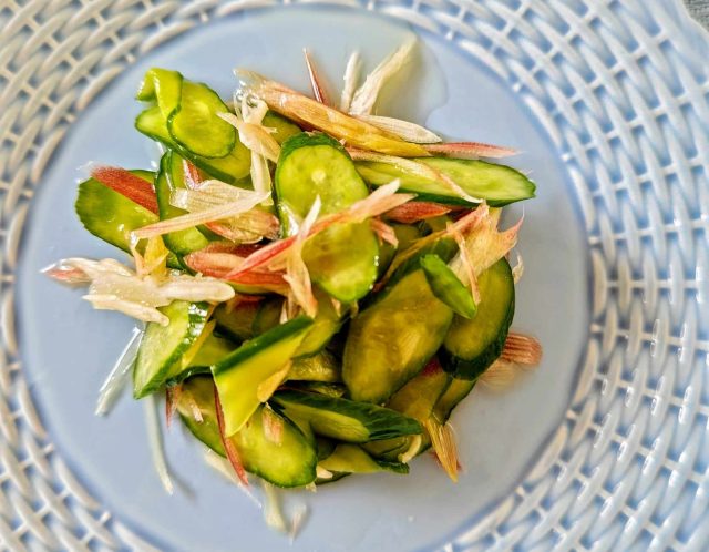 夏バテ予防に◎朝から食べやすい「さっぱりおかず」アイデア3選