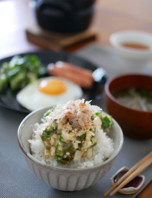 夏バテ対策にも◎疲れた朝に食べたい「ネバネバパワー朝ごはん」レシピ3つ