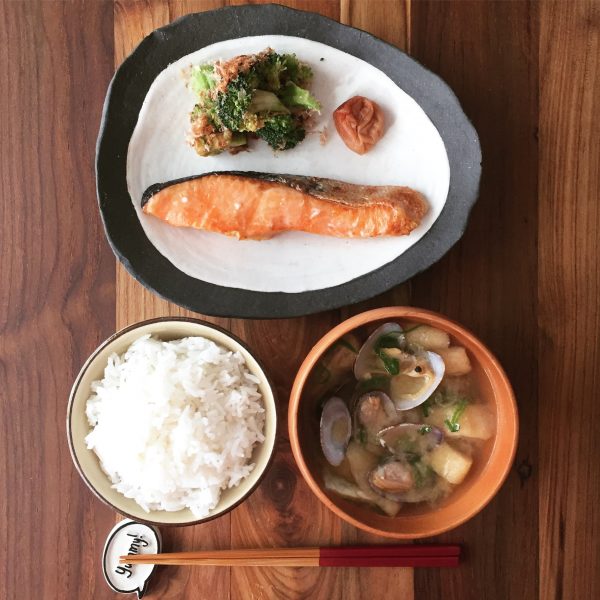 忙しい朝にぴったり！10分で作れる簡単「和風朝ごはん」レシピ3選