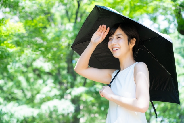夏は肌老化に要注意！注目の新常識「腸と皮膚」の関係とは？