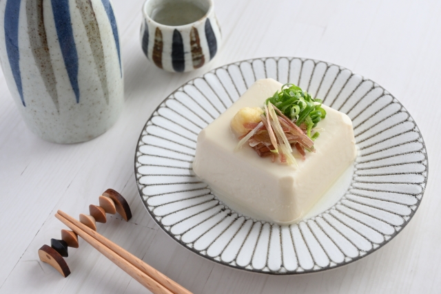 豆腐