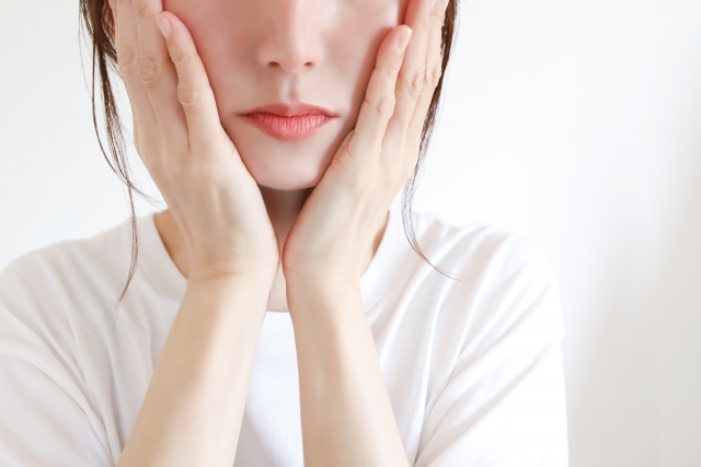 メイクを落とさず寝ちゃった…！「肌の回復スピード」を高めるヒント