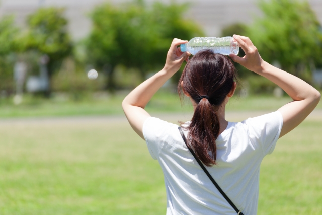 夏バテを予防！酷暑を元気に乗り切るための「腸活法」5選