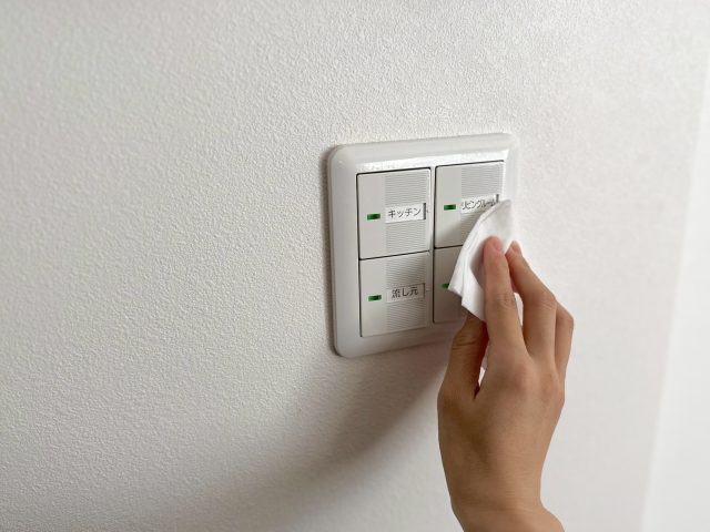 スイッチ