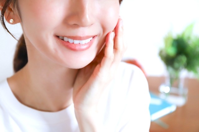 夏の肌荒れ、実は「副腎疲れ」が原因かも？【チェックリスト付き】