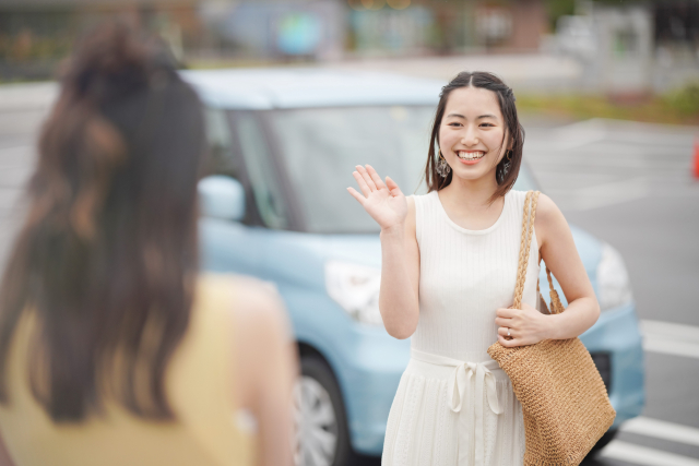 暑い日のひと言で印象UP！“心が涼しくなる”コトバの使い方3選